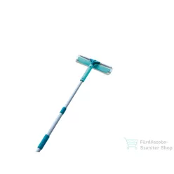   Leifheit ablakmosó mop teleszkópos nyéllel (75-135 cm), 55238