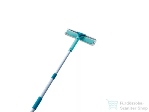 Leifheit ablakmosó mop teleszkópos nyéllel (75-135 cm), 55238
