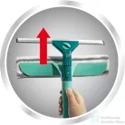 Leifheit ablakmosó mop teleszkópos nyéllel (75-135 cm), 55238