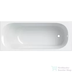 Geberit SOANA 170x70 cm-es acryl kád lábbal,554.002.01.1