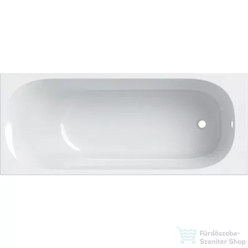 Geberit SOANA 170x70 cm-es acryl kád lábbal,554.002.01.1