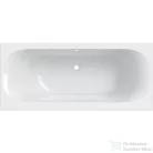 Geberit SOANA DUO 170x75 cm-es acryl kád lábbal,fehér 554.003.01.1