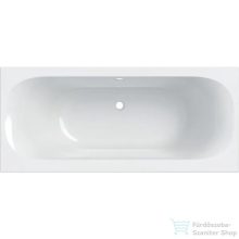   Geberit SOANA DUO 170x75 cm-es acryl kád lábbal,fehér 554.003.01.1