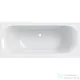 Geberit SOANA DUO 170x75 cm-es acryl kád lábbal,fehér 554.003.01.1
