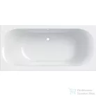 Geberit SOANA DUO 190x90 cm-es acryl kád lábbal,fehér 554.005.01.1
