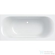   Geberit SOANA DUO 190x90 cm-es acryl kád lábbal,fehér 554.005.01.1