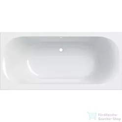   Geberit SOANA DUO 190x90 cm-es acryl kád lábbal,fehér 554.005.01.1
