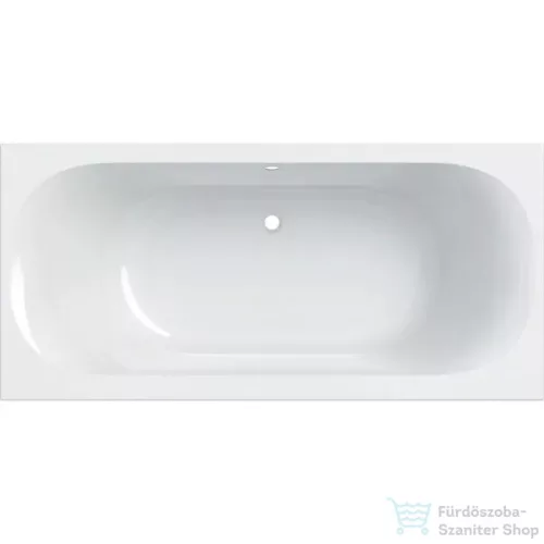 Geberit SOANA DUO 190x90 cm-es acryl kád lábbal,fehér 554.005.01.1