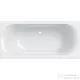 Geberit SOANA DUO 190x90 cm-es acryl kád lábbal,fehér 554.005.01.1