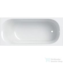 Geberit SOANA 180x80 cm-es acryl kád lábbal,554.015.01.1