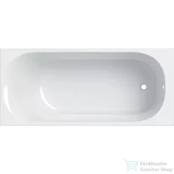 Geberit SOANA 180x80 cm-es acryl kád lábbal,554.015.01.1