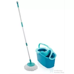 Leifheit Rotation Disc Mop Ergo felmosó szett, 55413