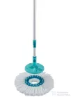 Leifheit Rotation Disc Mop Ergo felmosó szett, 55413