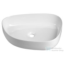 AQUALINE kerámiamosdó, 55x42cm (55421)