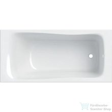 Geberit SELNOVA 160x70 cm-es acryl kád lábbal,554.282.01.1