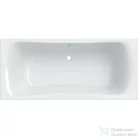 Geberit SELNOVA DUO 180x80 cm-es acryl kád lábbal,fehér 554289011