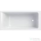 Geberit SELNOVA SQUARE 150x70 cm-es acryl kád lábbal,554.381.01.1