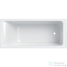   Geberit SELNOVA SQUARE 160x70 cm-es acryl kád lábbal,554.382.01.1