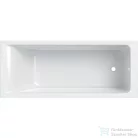 Geberit SELNOVA SQUARE 170x70 cm-es acryl kád lábbal,554.384.01.1