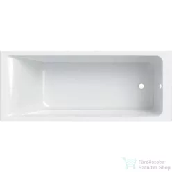  Geberit SELNOVA SQUARE 170x70 cm-es acryl kád lábbal,554.384.01.1