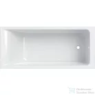Geberit SELNOVA SQUARE 170x75 cm-es acryl kád lábbal,554.385.01.1