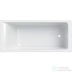   Geberit SELNOVA SQUARE 170x75 cm-es acryl kád lábbal,554.385.01.1