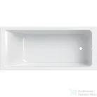 Geberit SELNOVA SQUARE 180x80 cm-es acryl kád lábbal,554.386.01.1