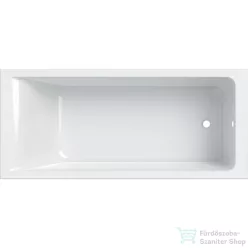   Geberit SELNOVA SQUARE 180x80 cm-es acryl kád lábbal,554.386.01.1