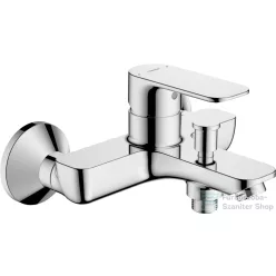   Hansa Hansabasic kádtöltő csaptelep zuhanyszett nélkül,króm 55442103