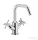 Bugnatese Orion bidet csaptelep leeresztővel,króm 5544CR