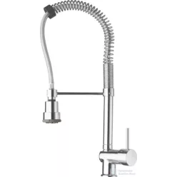   Sapho Rhapsody PROFESSIONAL 1 mosogató csaptelep, króm 5547