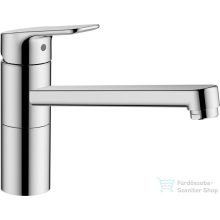 Hansa Hansabasic mosogató csaptelep,króm 55482203