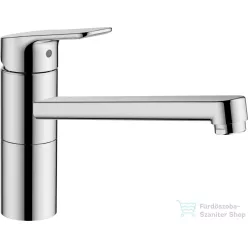 Hansa Hansabasic mosogató csaptelep,króm 55482203