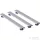 Geberit 70 cm-es lábkészlet gyantakő zuhanytálcához,140 cm-ig,6,2-12 cm magas (3 db 70 cm hosszú keresztelem és 6 db láb) 554.958.00.1