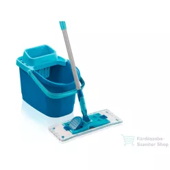 Leifheit Power Clean M felmosó szett, 55510