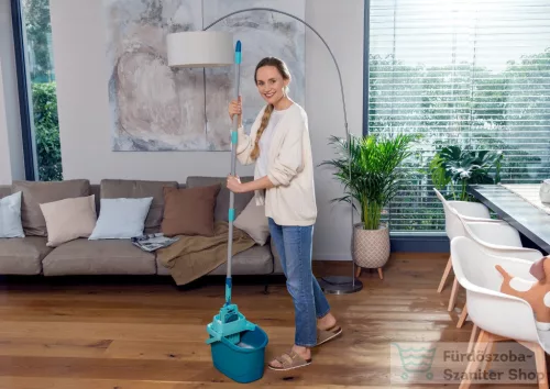 Leifheit Power Clean M felmosó szett, 55510