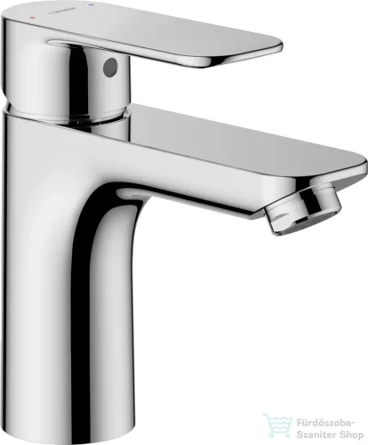 Hansa Basic XL mosdó csaptelep leeresztő nélkül,króm 55522203