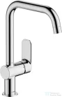 Hansa Hansabasic mosogató csaptelep,króm 55562203