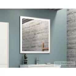   TBoss Floating Mirror Delia 60*80 tükör LED világítással 556101