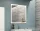 TBoss Floating Mirror Delia 60*80 tükör LED világítással 556101