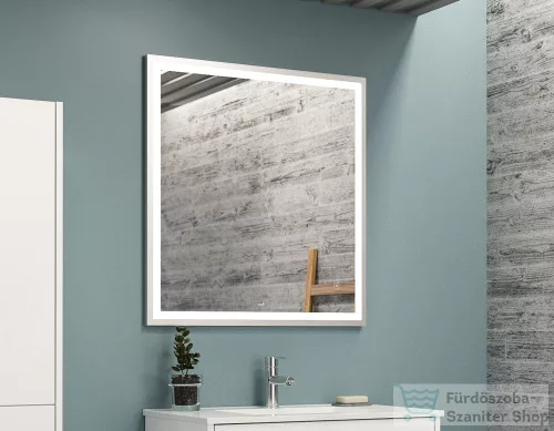 TBoss Floating Mirror Delia 60*80 tükör LED világítással 556101