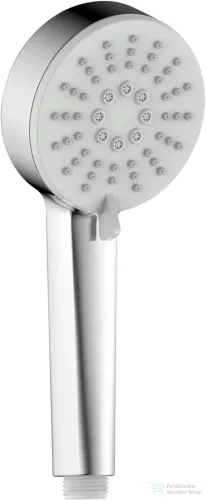 Hansa Hansabasic 3 funkciós kézizuhany, króm 55620100