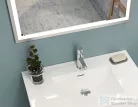 TBoss Floating Mirror Delia 75*80 tükör LED világítással 557101