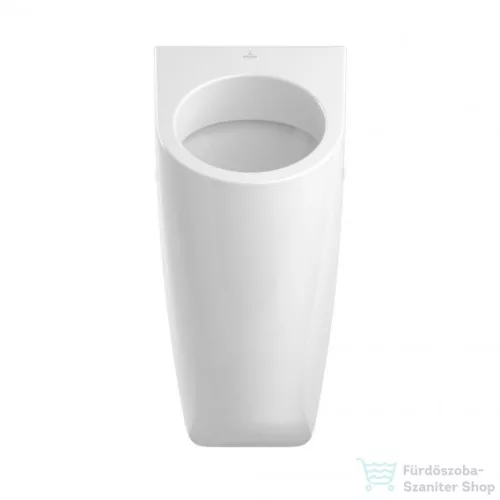Villeroy & Boch Architectura elszívó rendszerű piszoár CeramicPlus bevonattal 5586 00 R1 ( 558600R1 )