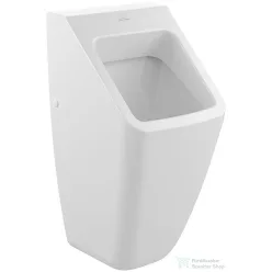   Villeroy & Boch Architectura elszívó rendszerű piszoár CeramicPlus bevonattal 5587 00 R1 ( 558700R1 )