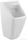Villeroy & Boch Architectura elszívó rendszerű piszoár CeramicPlus bevonattal 5587 00 R1 ( 558700R1 )