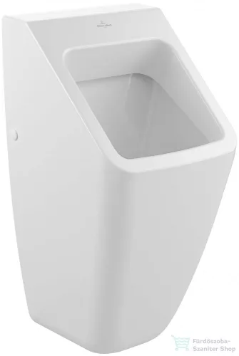Villeroy & Boch Architectura elszívó rendszerű piszoár CeramicPlus bevonattal 5587 00 R1 ( 558700R1 )