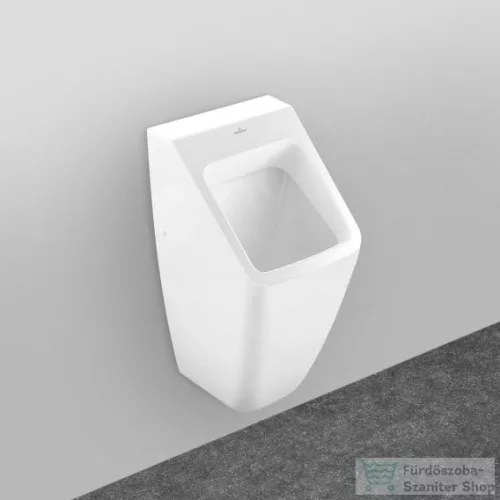 Villeroy & Boch Architectura elszívó rendszerű piszoár CeramicPlus bevonattal 5587 00 R1 ( 558700R1 )