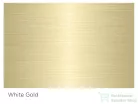 Schock VITUS konyhai csaptelep szűrt vízhez, white gold 560000WGO