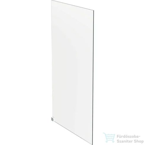 Geberit ONE 89x200 cm-es Walk-In zuhanyfal átlátszó üveggel,560.001.00.1
